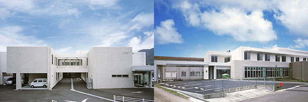 業務内容・施工実績