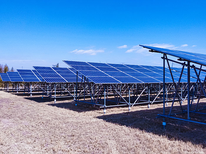 太陽光発電管理